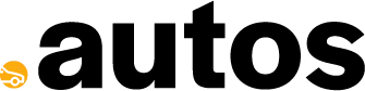 .AUTOS Domain Logo