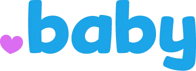 .BABY Domain Logo