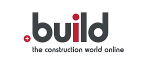 .BUILD Domain Logo