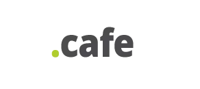 The Banner of cafe