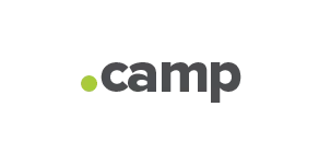 The Banner of camp