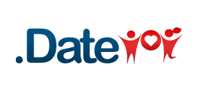 .DATE Domain Logo