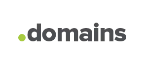 .DOMAINS Domain Logo