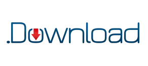 .DOWNLOAD Domain Logo