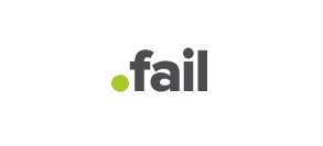 The Banner of fail