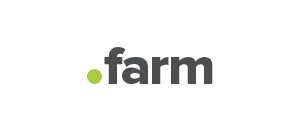 .FARM Domain Logo