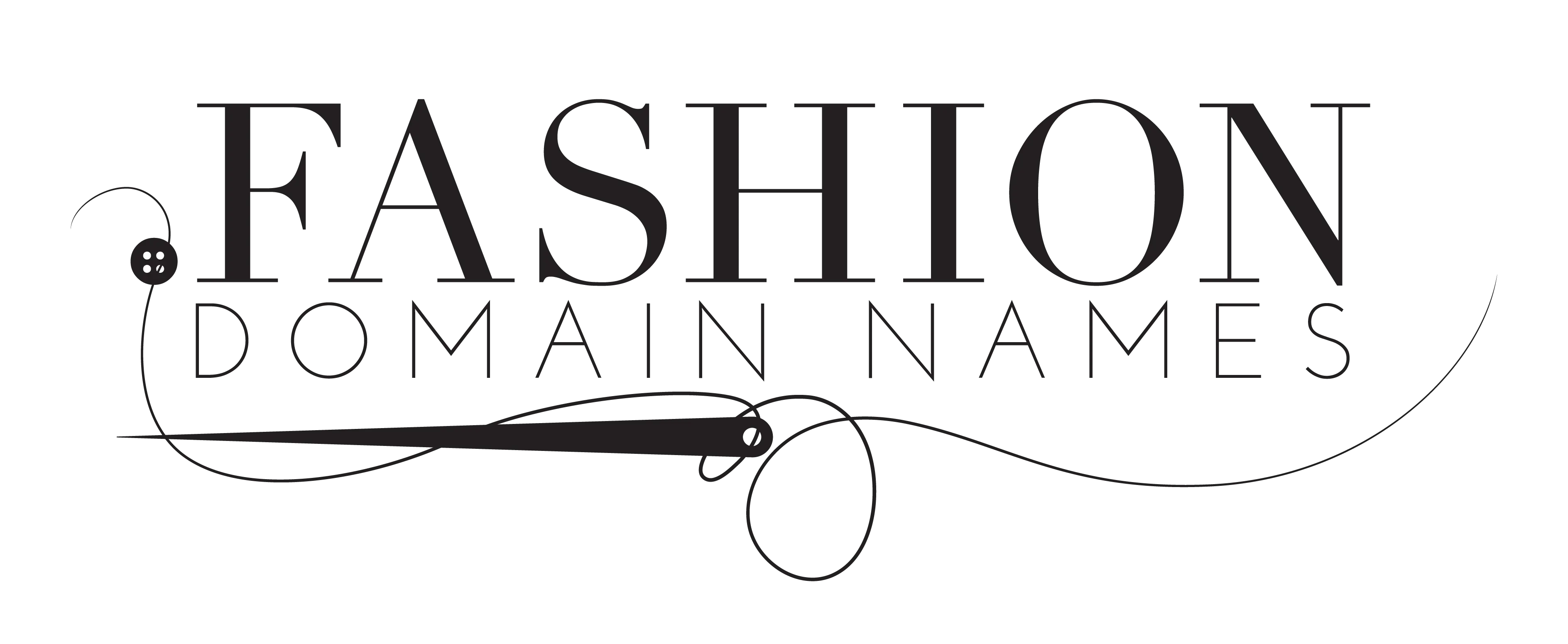 .FASHION Domain Logo
