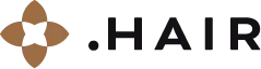 .HAIR Domain Logo