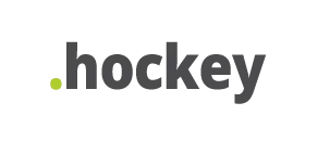 .HOCKEY Domain Logo