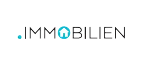 .IMMOBILIEN Domain Logo