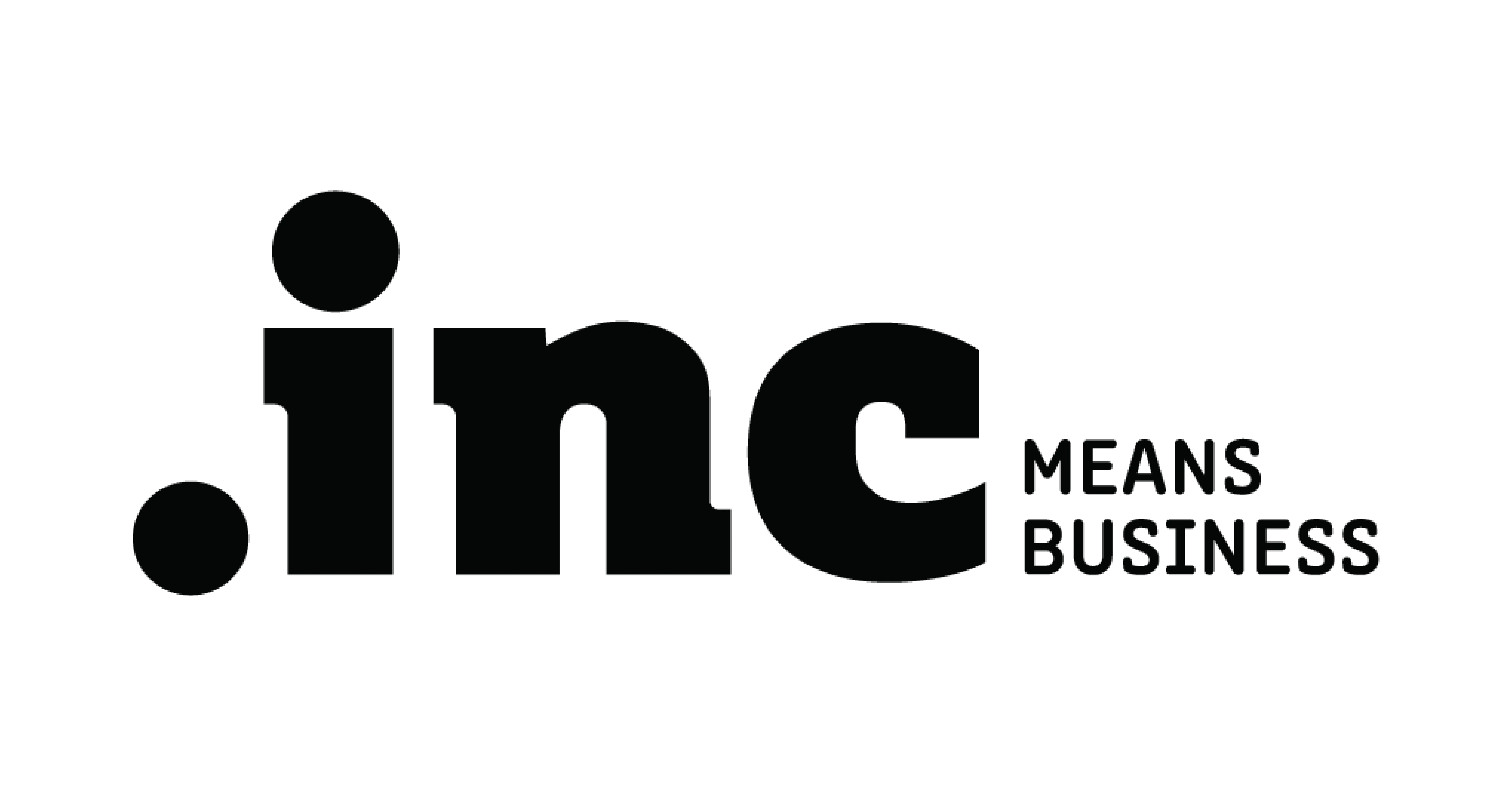 .INC Domain Logo