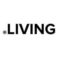 .LIVING Domain Logo