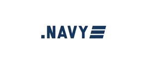 The Banner of navy