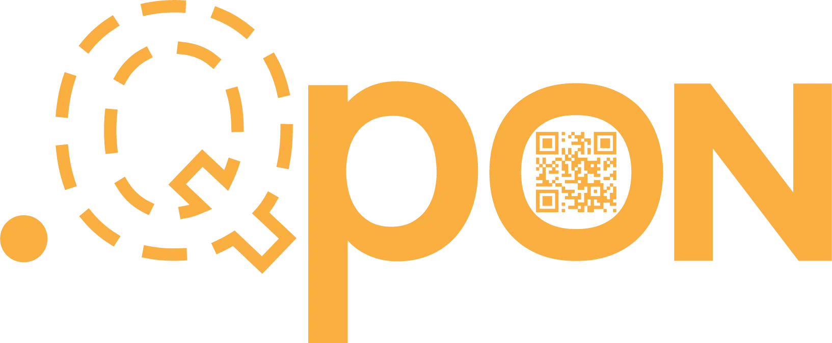 .QPON Domain Logo