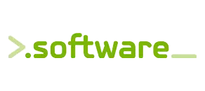 .SOFTWARE Domain Logo