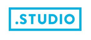 .STUDIO Domain Logo
