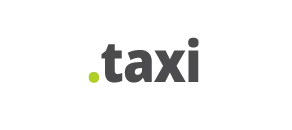 .TAXI Domain Logo