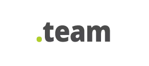 .TEAM Domain Logo