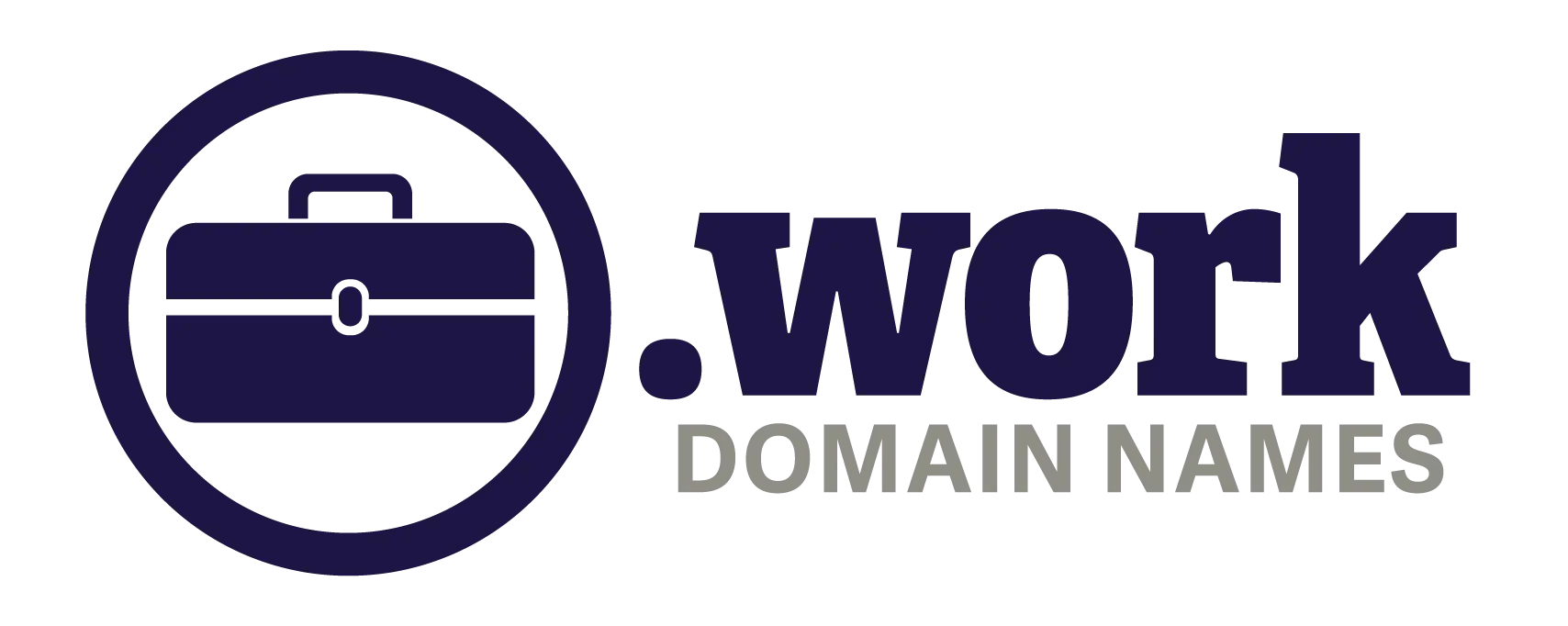 .WORK Domain Logo