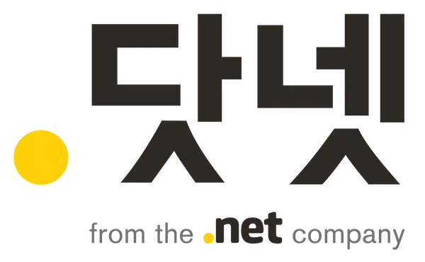 .닷넷 Domain Logo