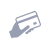 buyers credit card icon