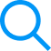 magnify glass search icon