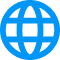 global website icon