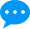 chat bubble icon