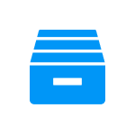 Создавайте умные папки