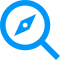 magnify glass icon