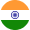 india flag icon