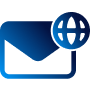 Kostenloses E-Mail-Symbol