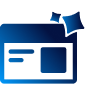 kostenloser Website-Builder-Icon