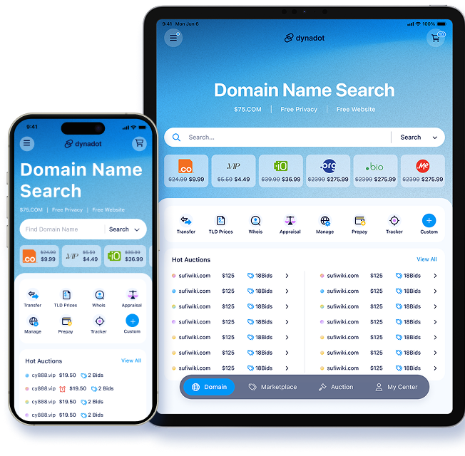 manage on go