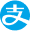 支付宝标志图标