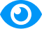transparent prices eye icon